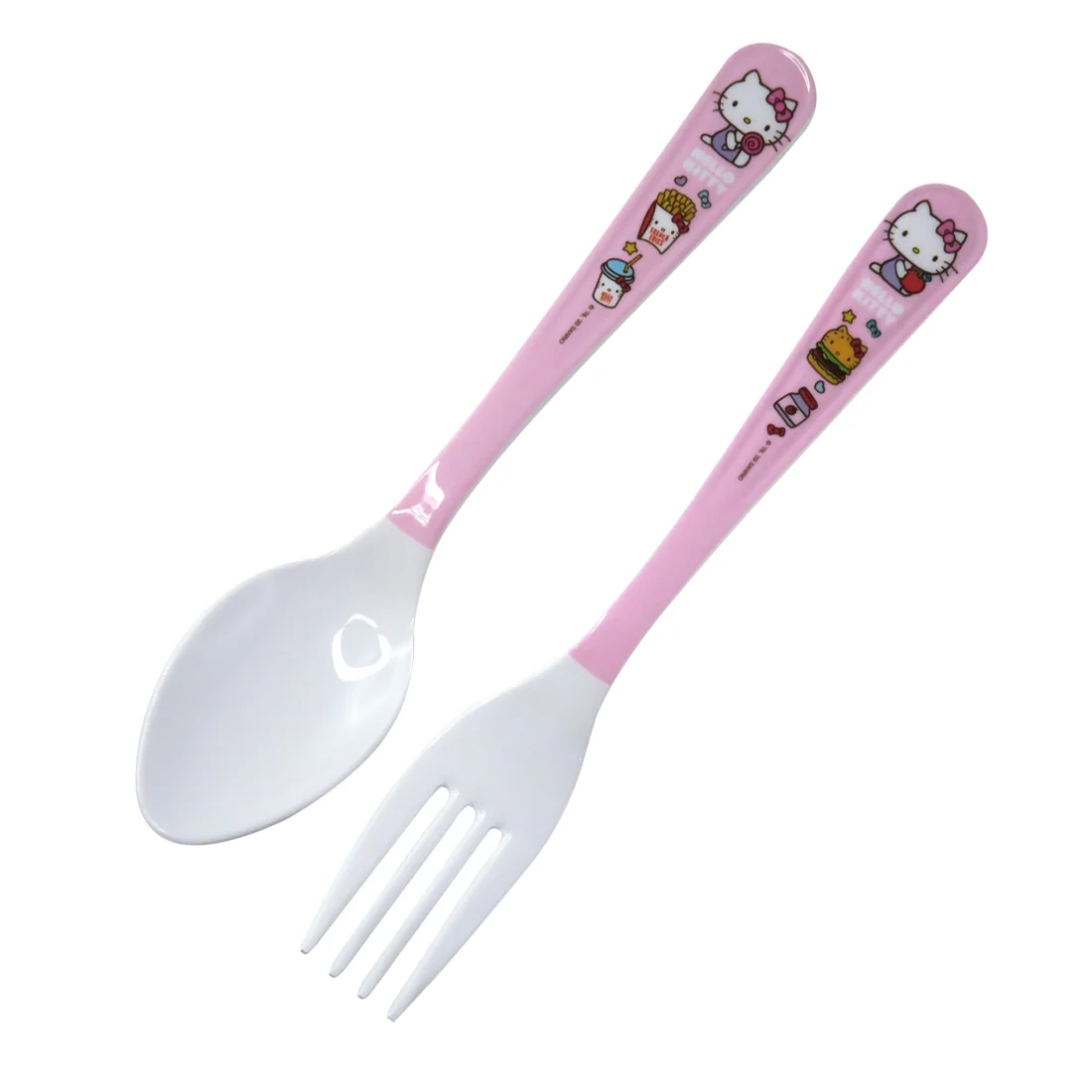 Hello Kitty Melamine
