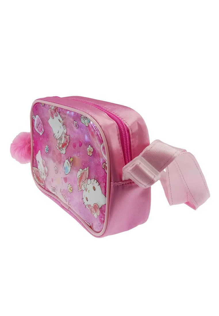 Hello Kitty Shinning