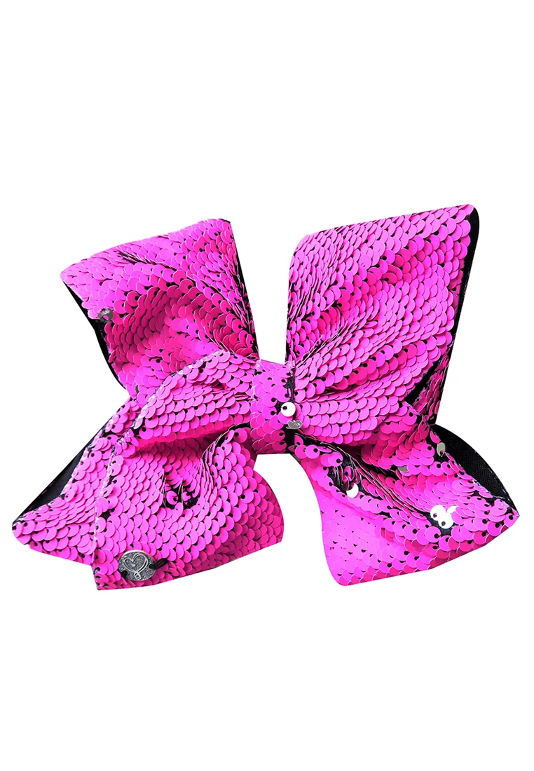 Jojo Siwa Bow with C