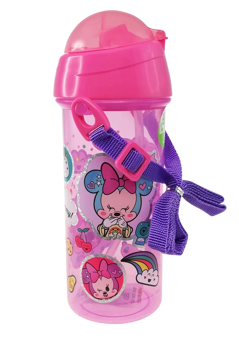 Disney Minnie Too Cu