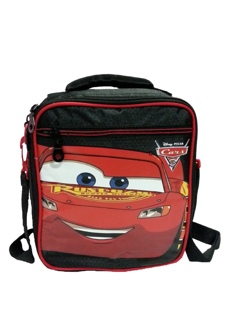 Disney Cars 3 Lunch