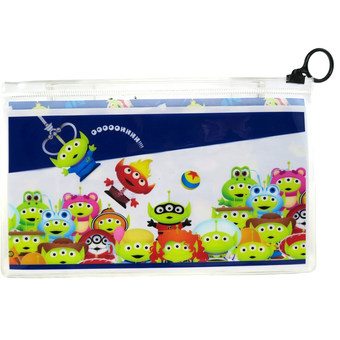 Disney Pixar Zip Loc