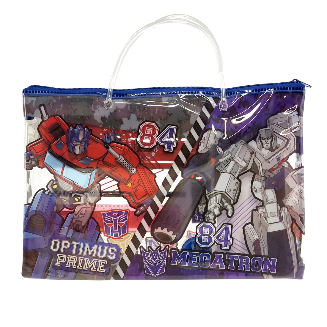 Transformers Autobot