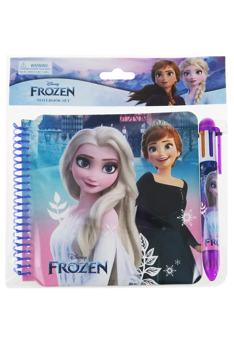 Disney Frozen II Not