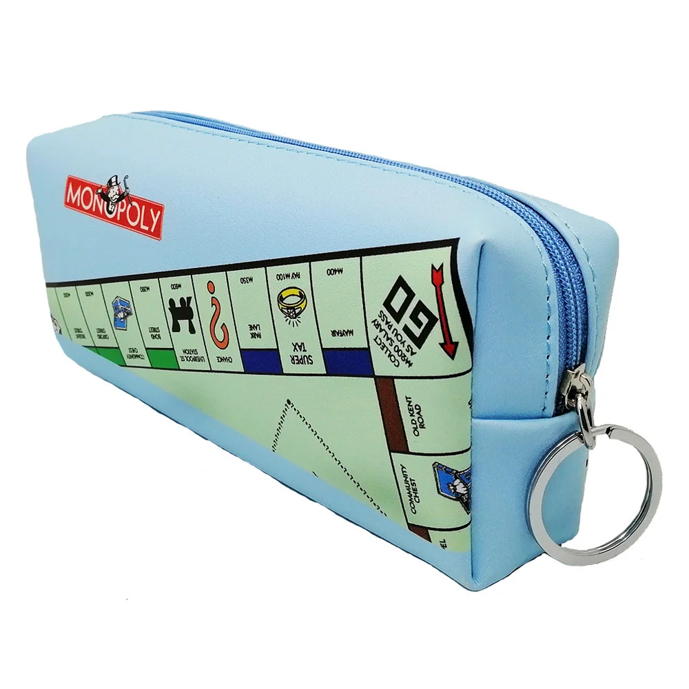 Monopoly Tube Pencil