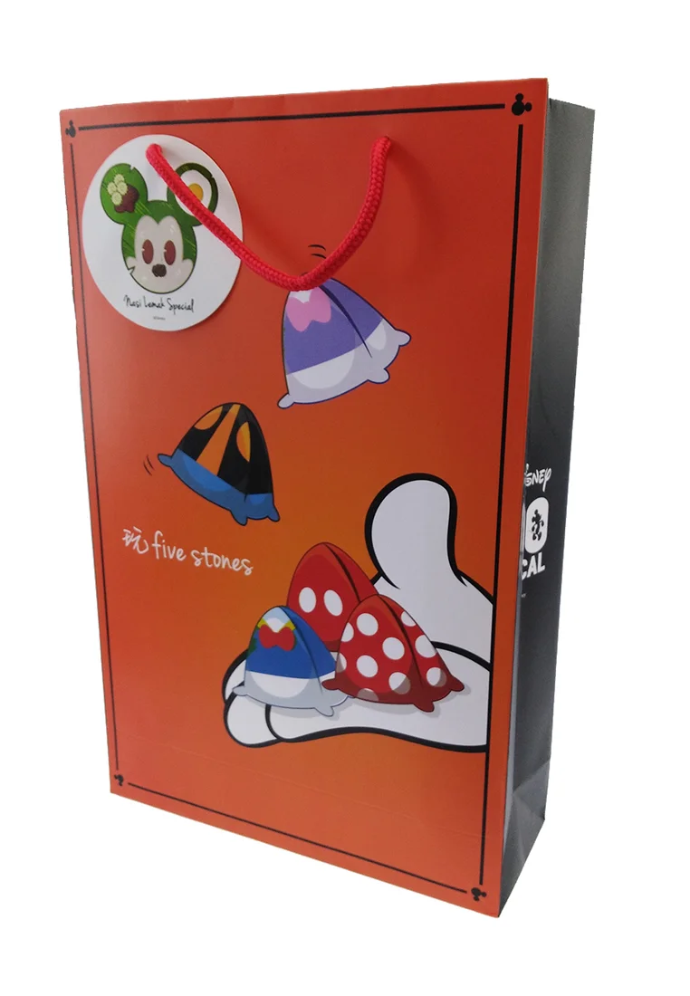 Disney Mickey Go Loc