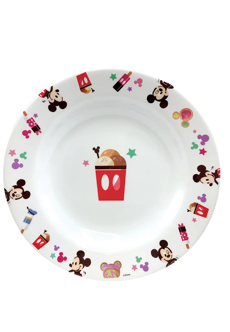 Disney Mickey & Frie