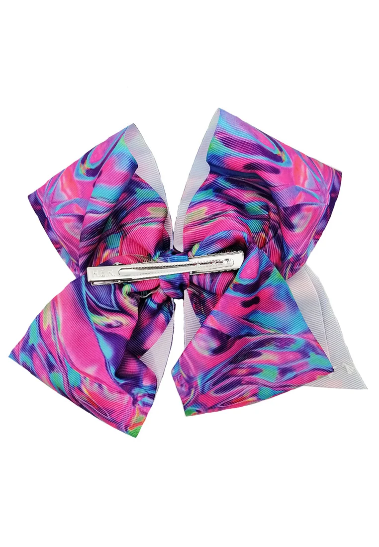 Jojo Siwa Bow With C