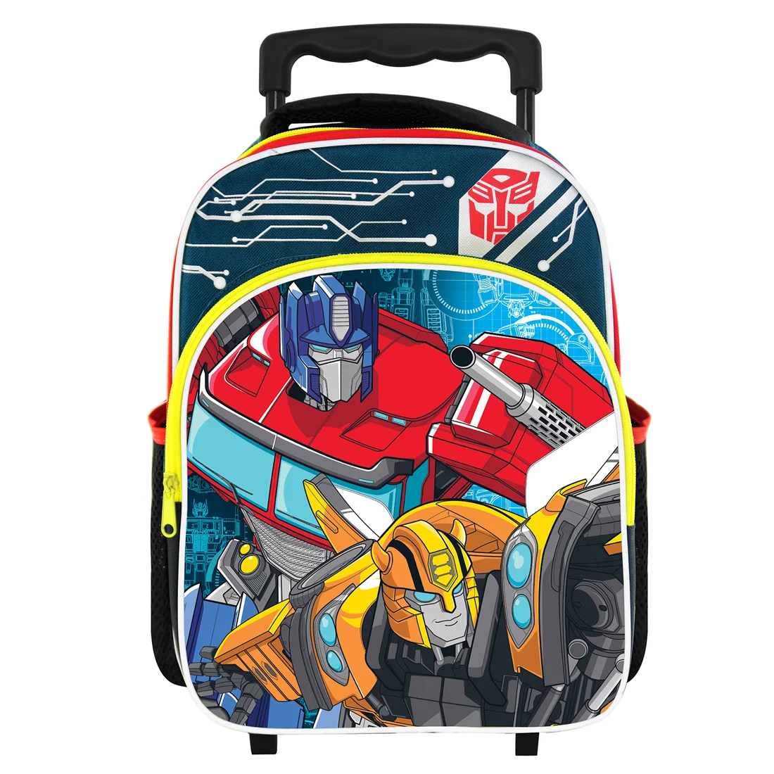 Transformers Optimus