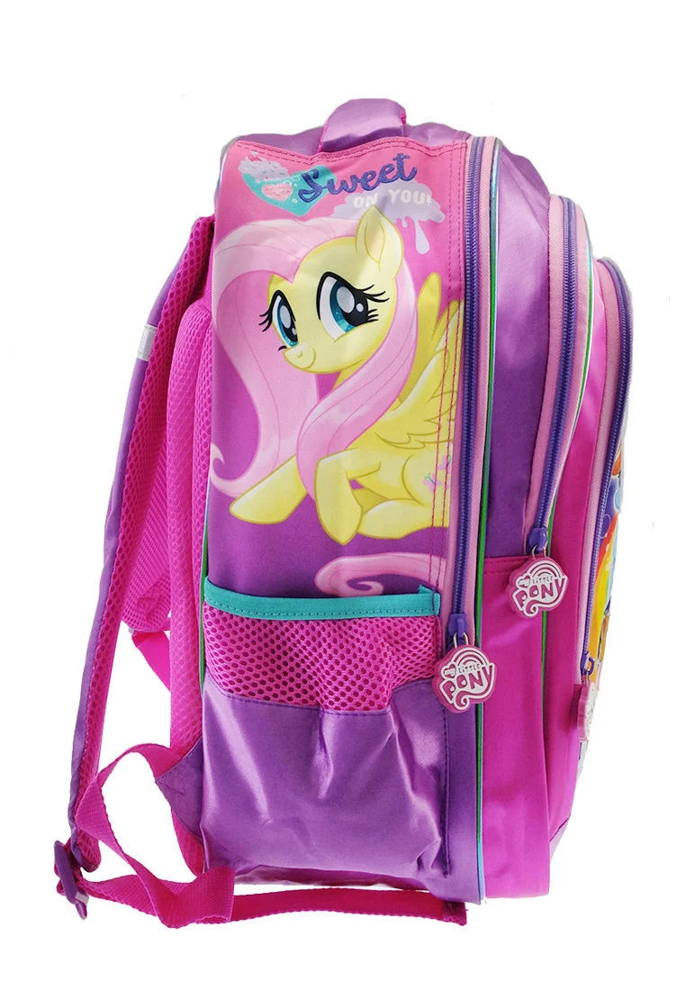 My Little Pony Purpl