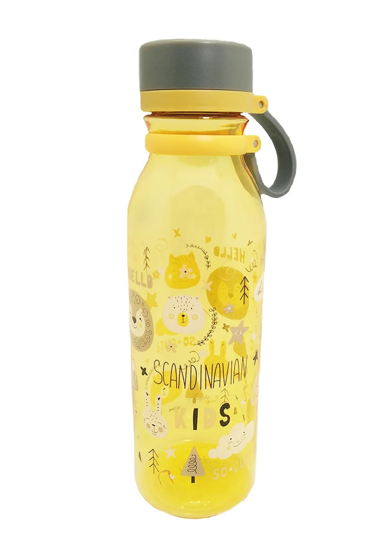 Hiku Animal PC Drink