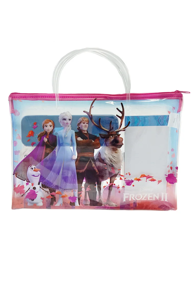 Disney Frozen 2 Stat