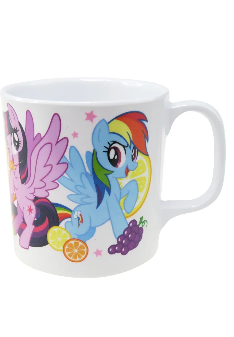 My Little Pony Fruit