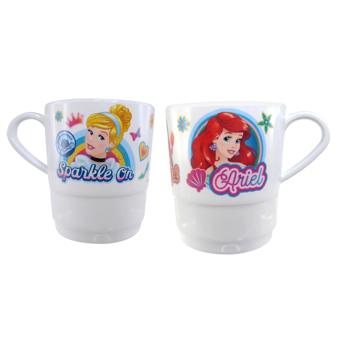 Disney Princess Eleg