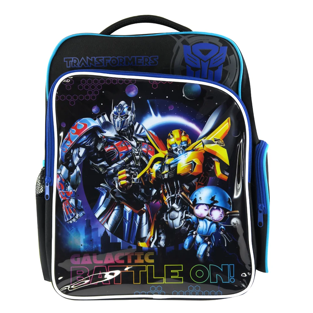 Transformers TF5 Bat