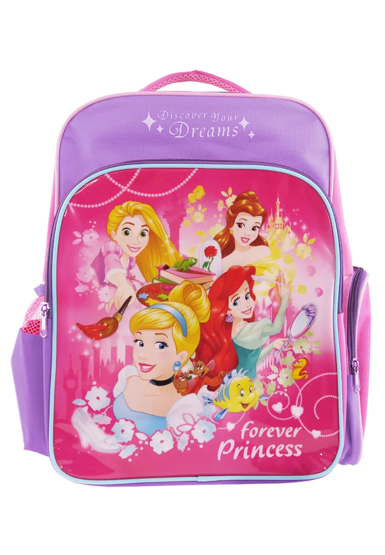 Disney Princess Fore