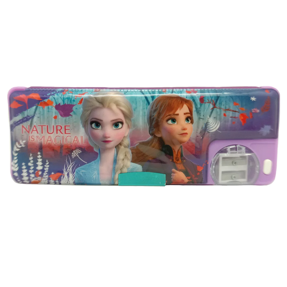 Disney Frozen 2 Natu