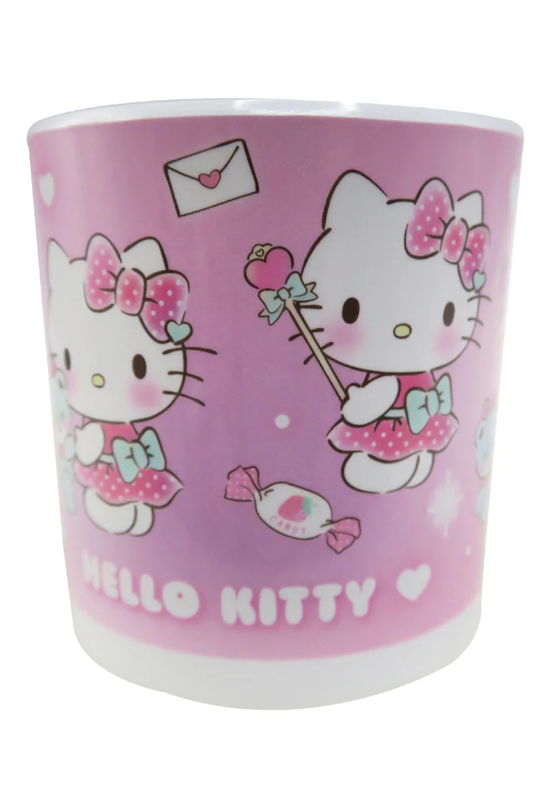 Hello Kitty Bear Mel