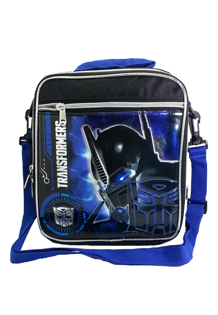 Transformers Dark Lu