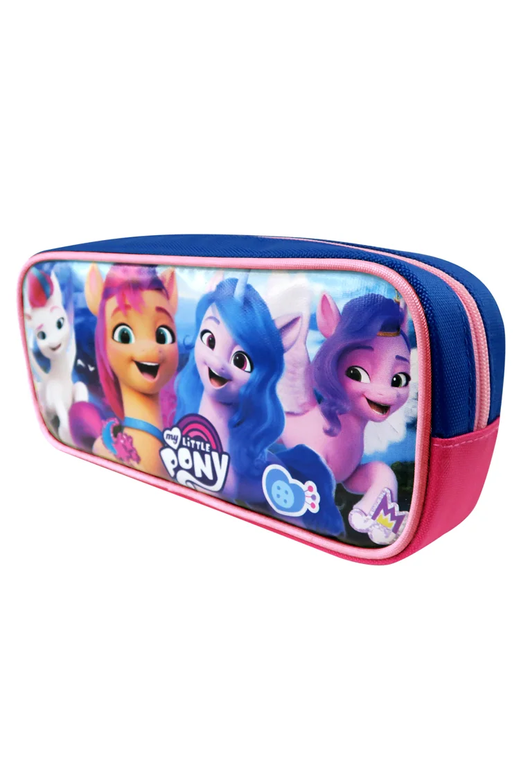 My Little Pony New G