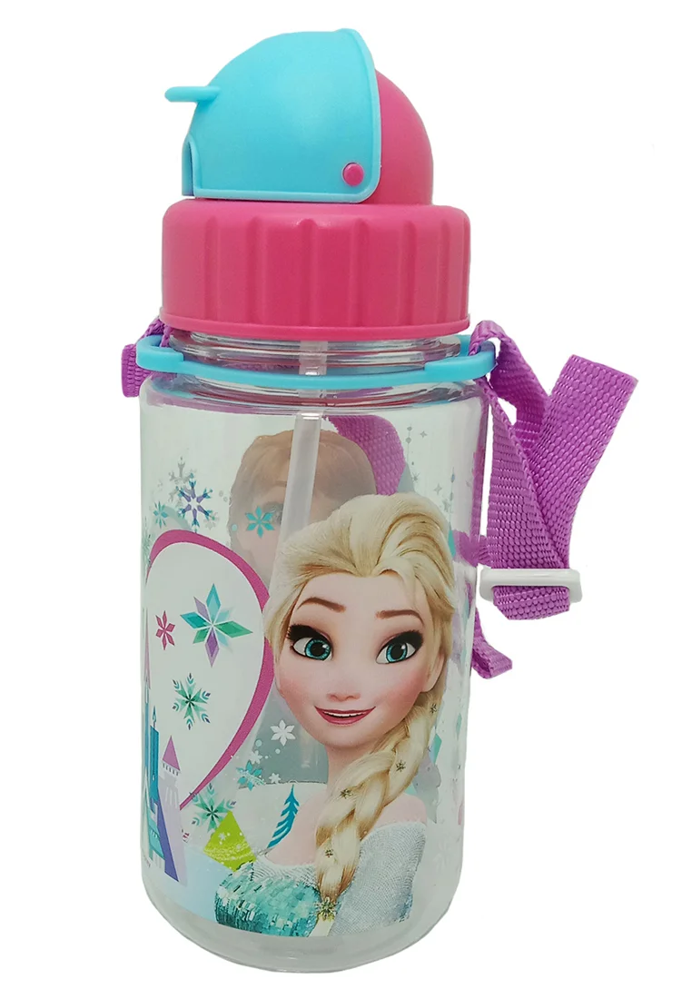 Disney Frozen Castle