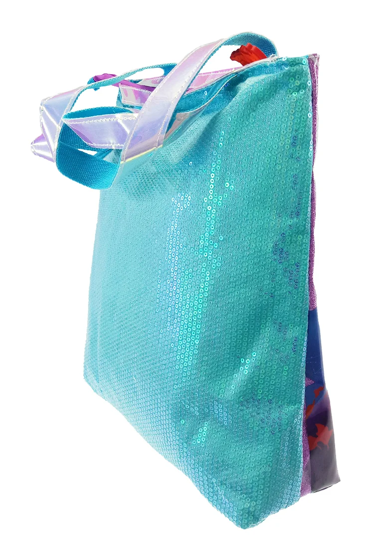 Disney Frozen 2 Shin