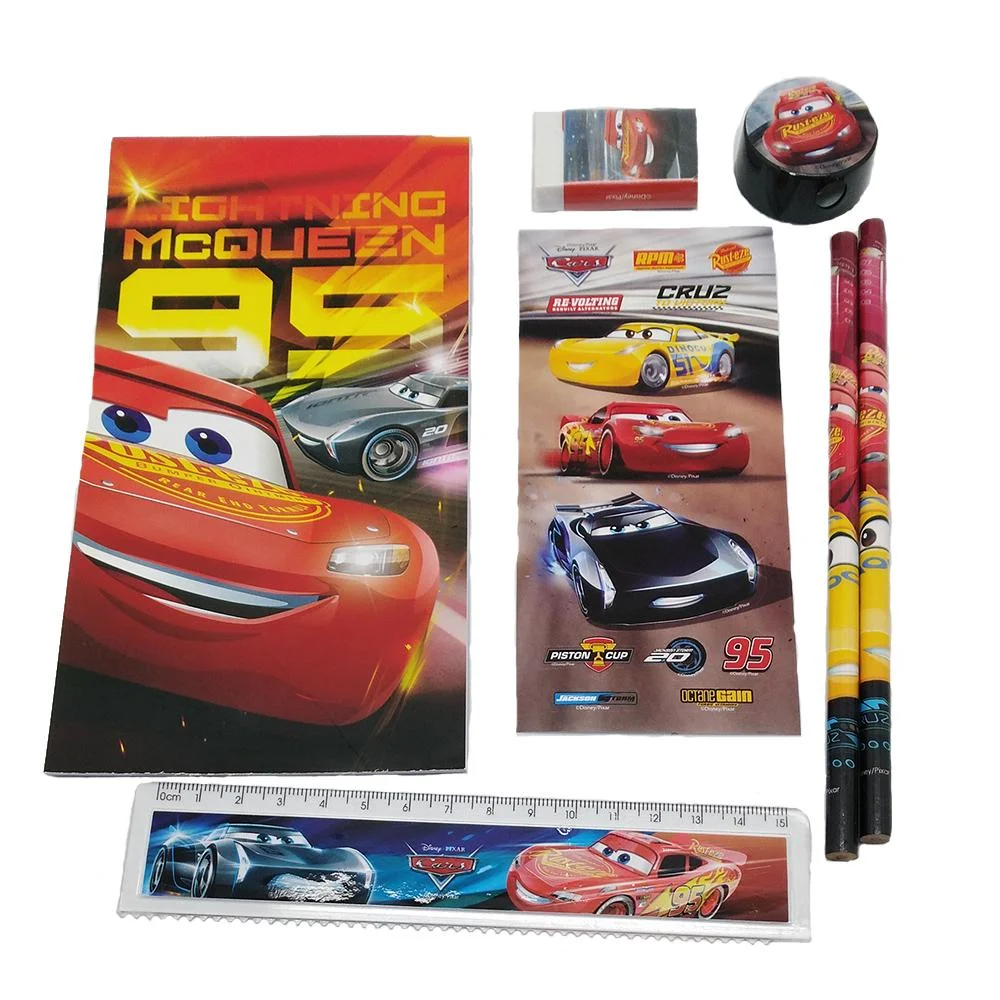Disney Cars Lightnin