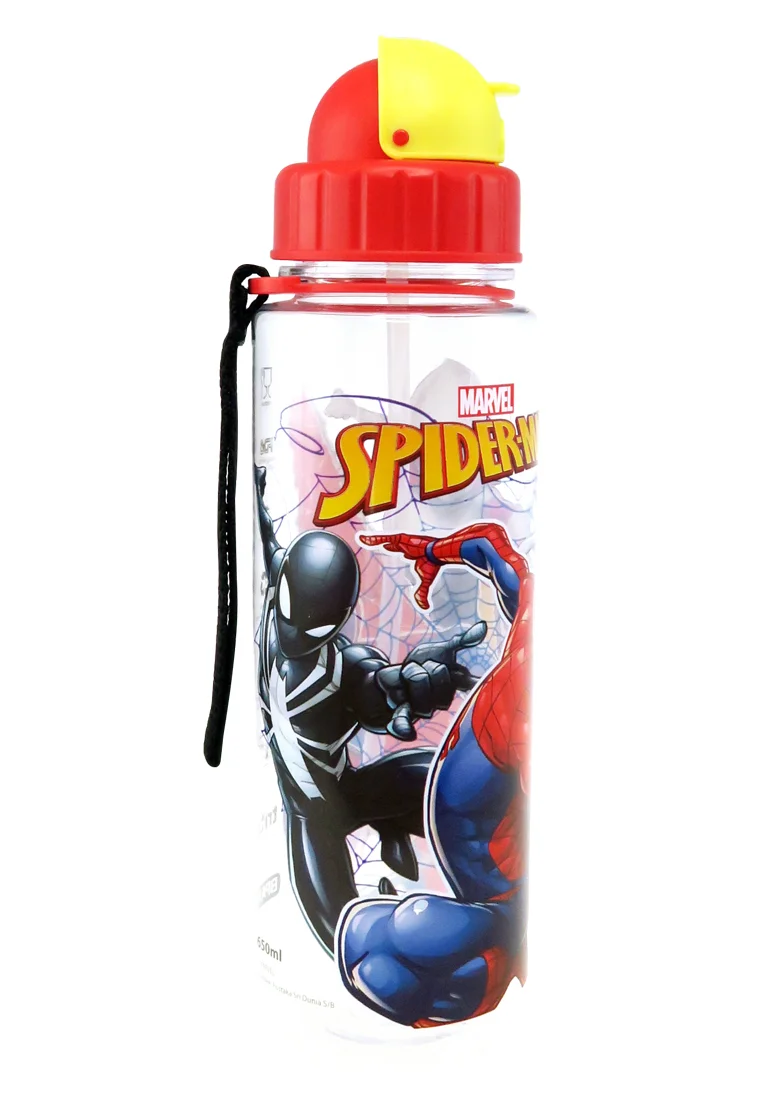 Spiderman Tritan Bot