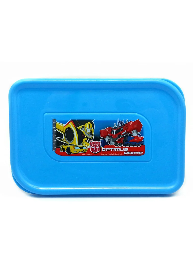 Transformers Optimus