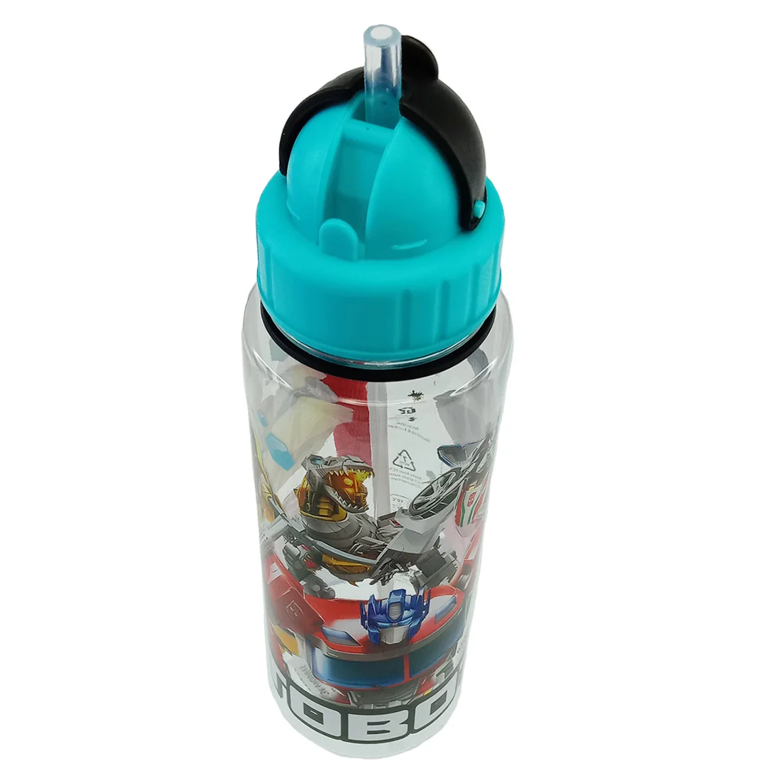 Transformers Autobot