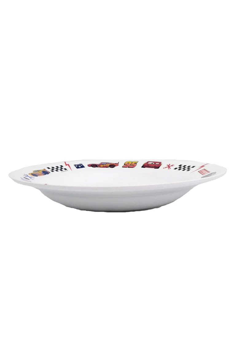 Disney Cars 3 Logo M