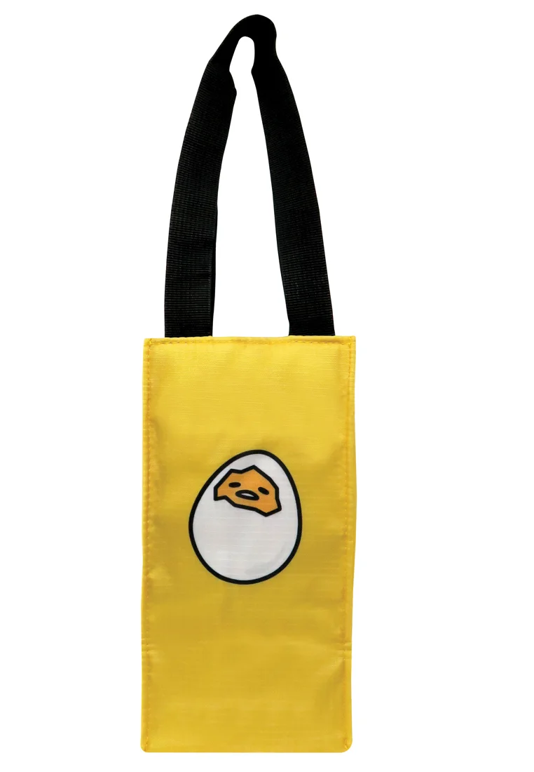 Gudetama Water Bottl