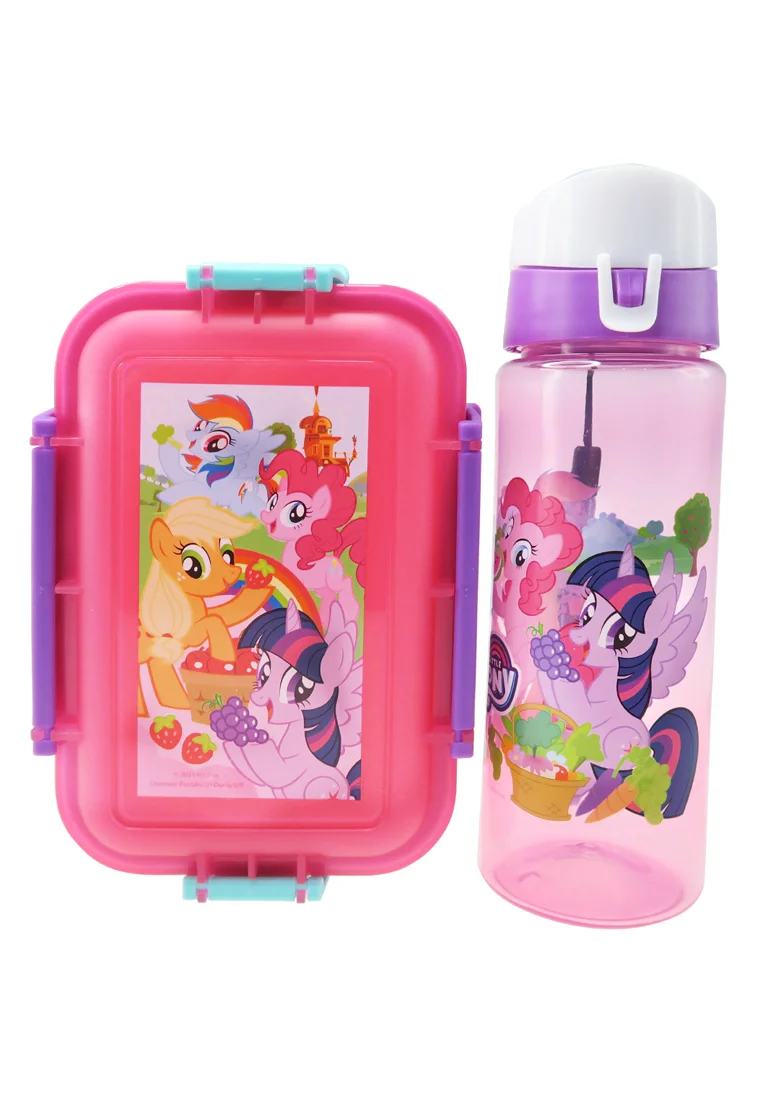 My Little Pony Fruit