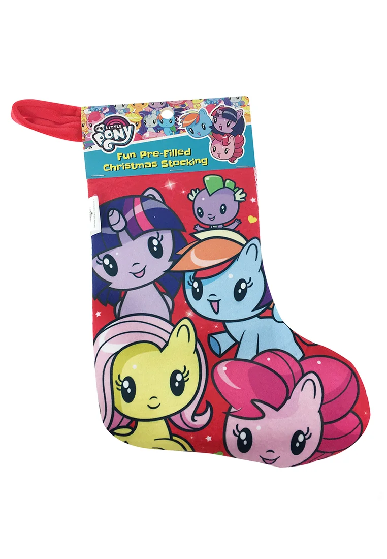 My Little Pony Cutie
