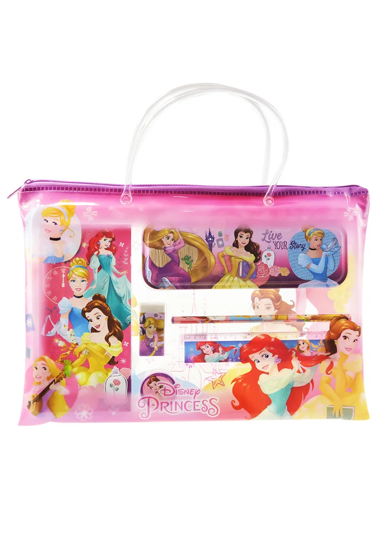 Disney Princess Stor