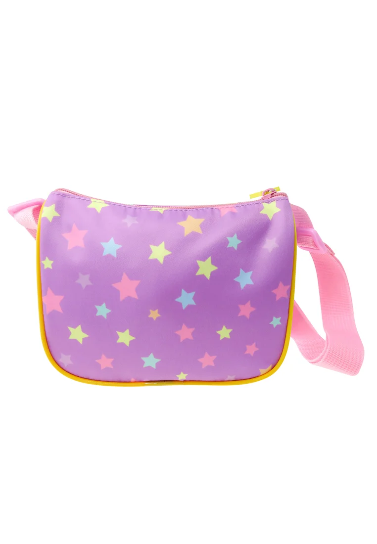 My Little Pony Purpl