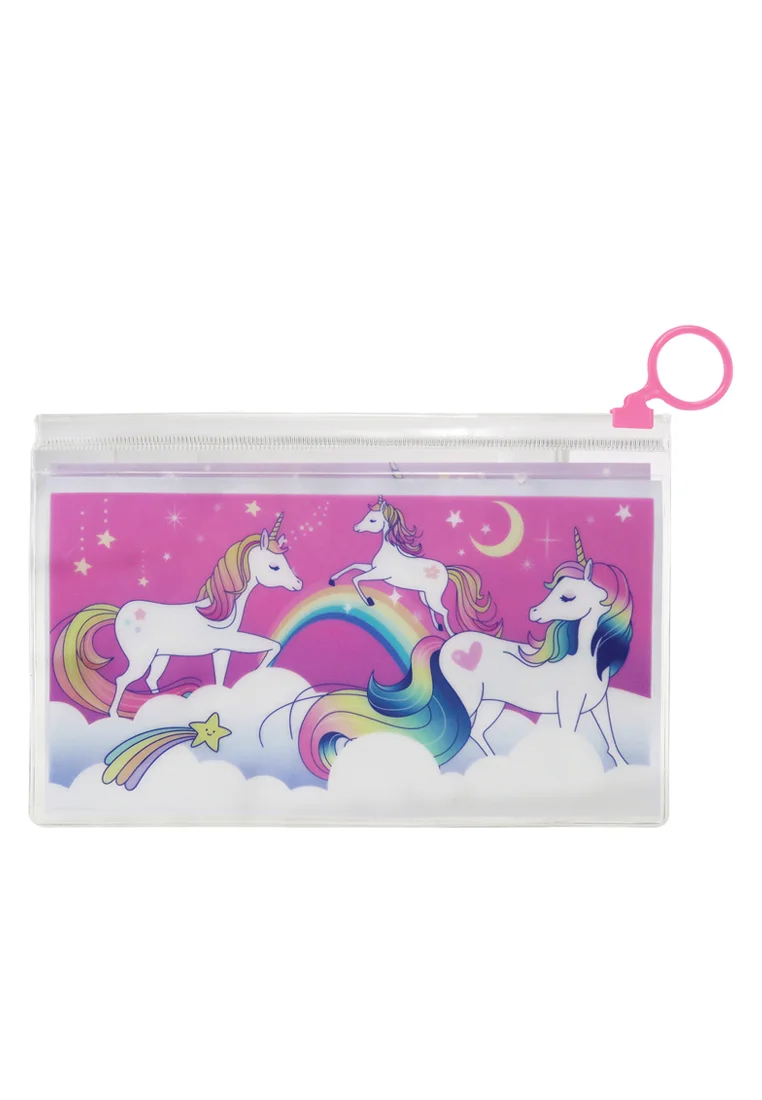 HIKU Magical Unicorn
