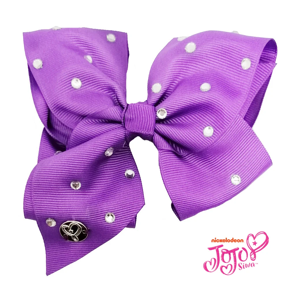 Jojo Siwa Medium Bow