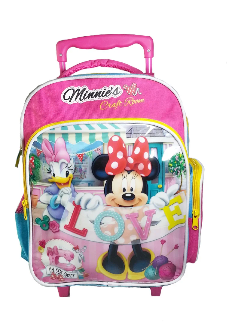 Disney Minnie Love P