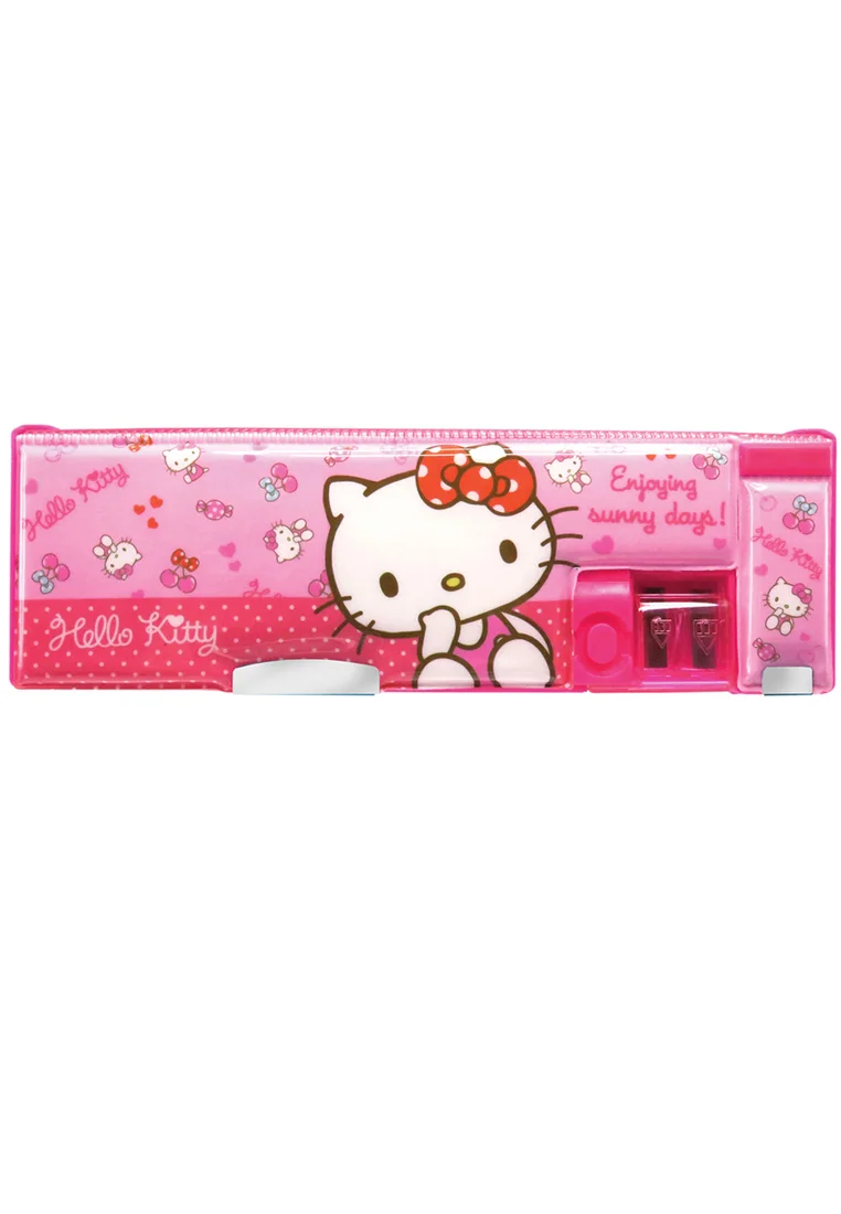 Hello Kitty Pink Mag