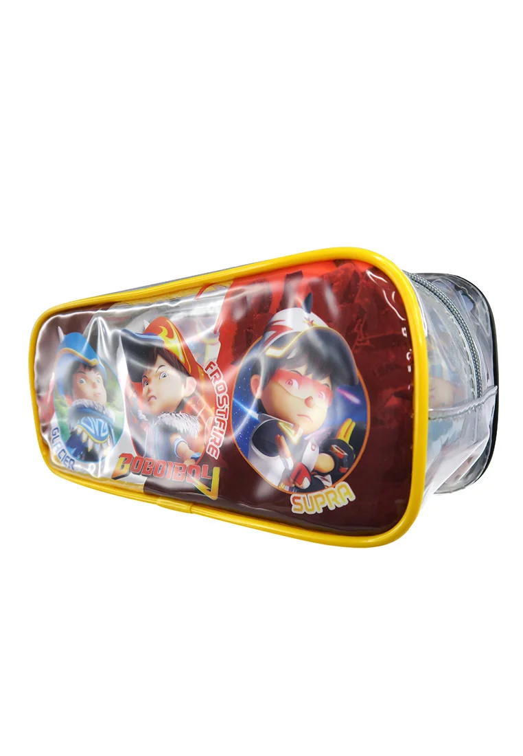 Boboiboy Elemental F