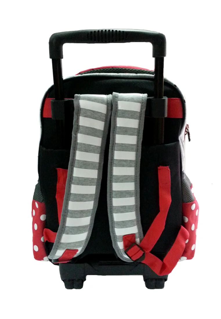Disney Minnie 3D Rib