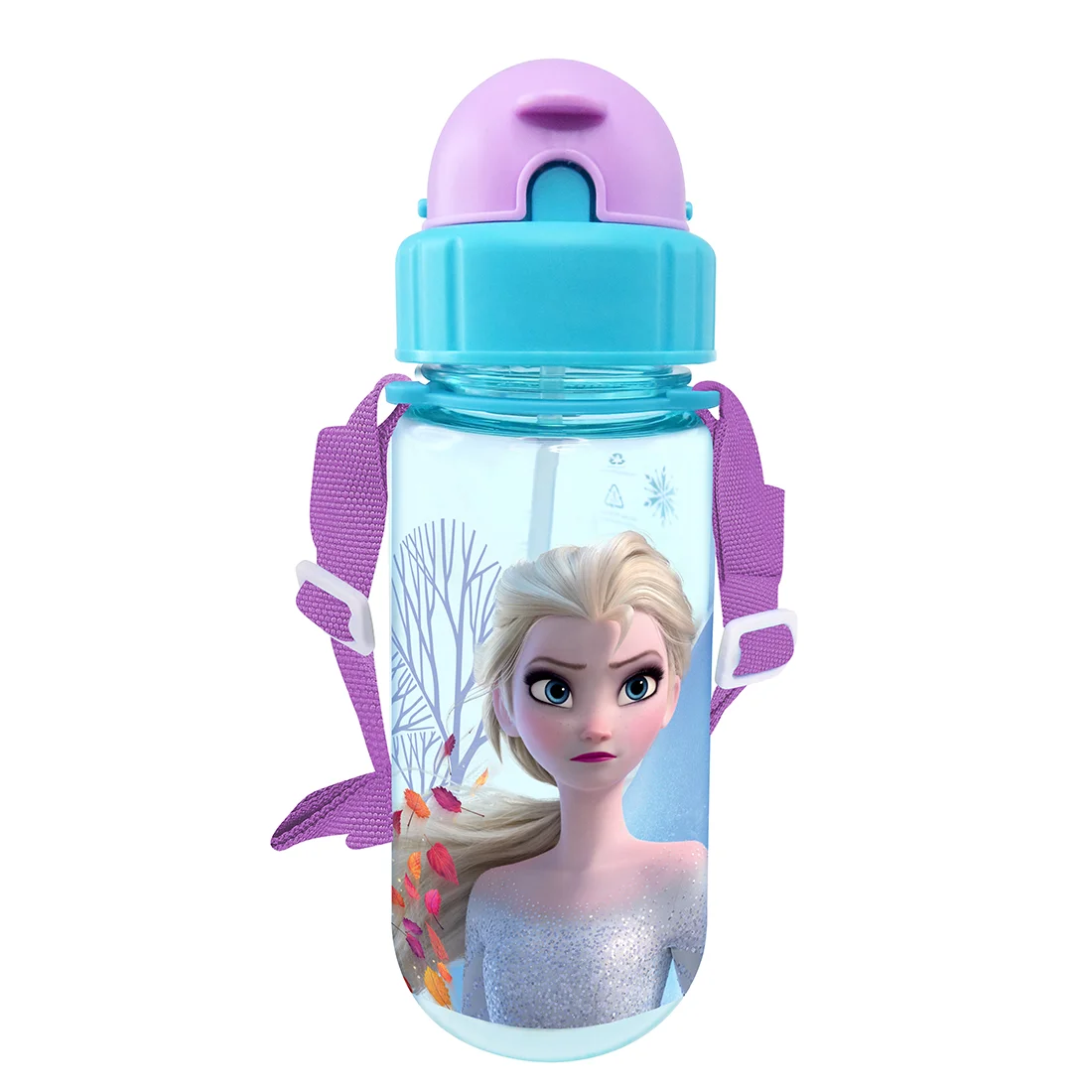 Disney Frozen 2 Blue