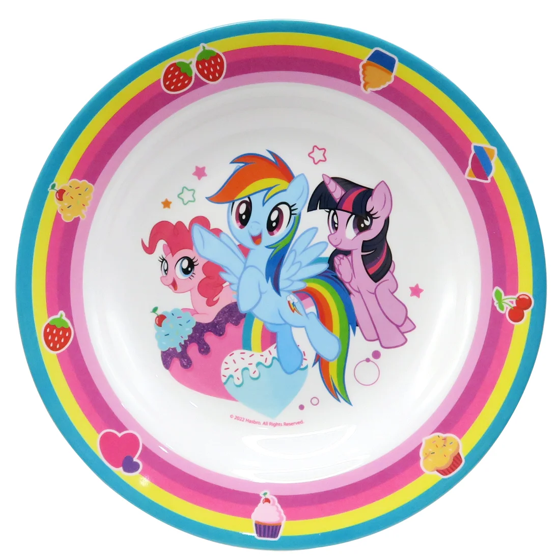 My Little Pony Rainb