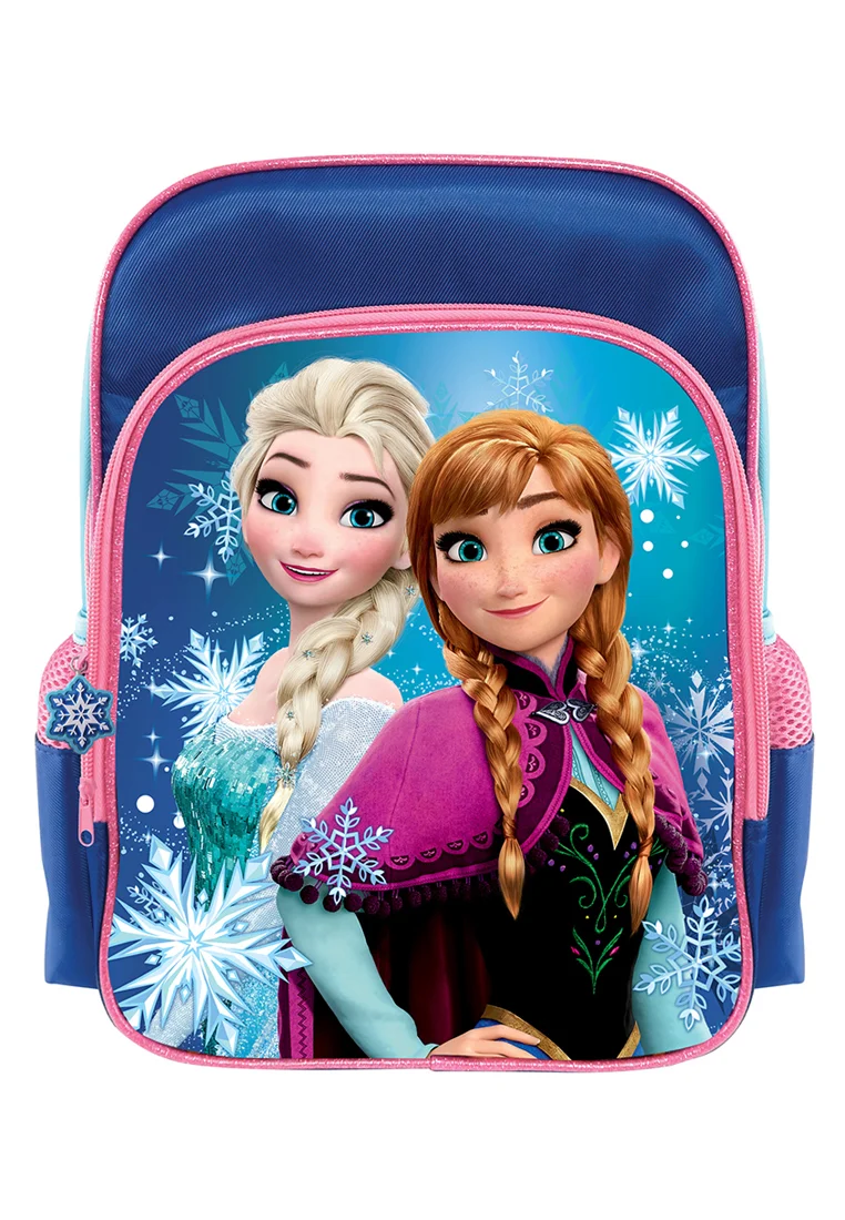 Disney Frozen Elsa &