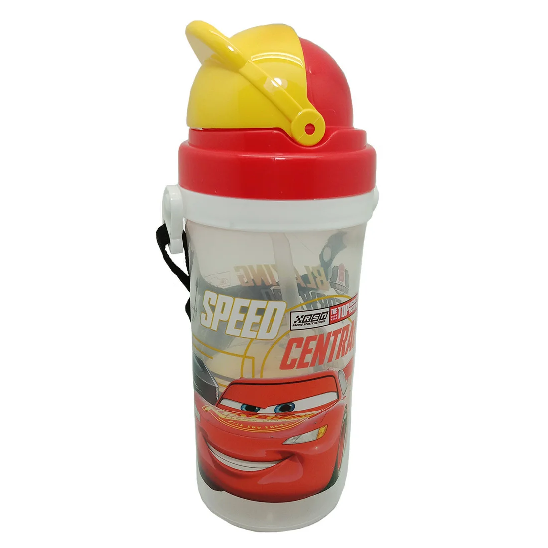 Disney Cars Speed PP