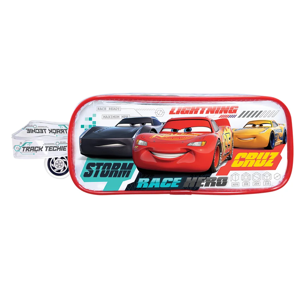 Disney Cars Lighting