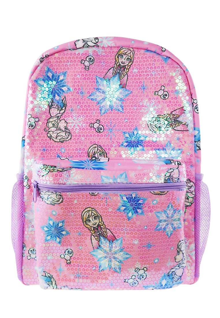 Disney Frozen Sequin