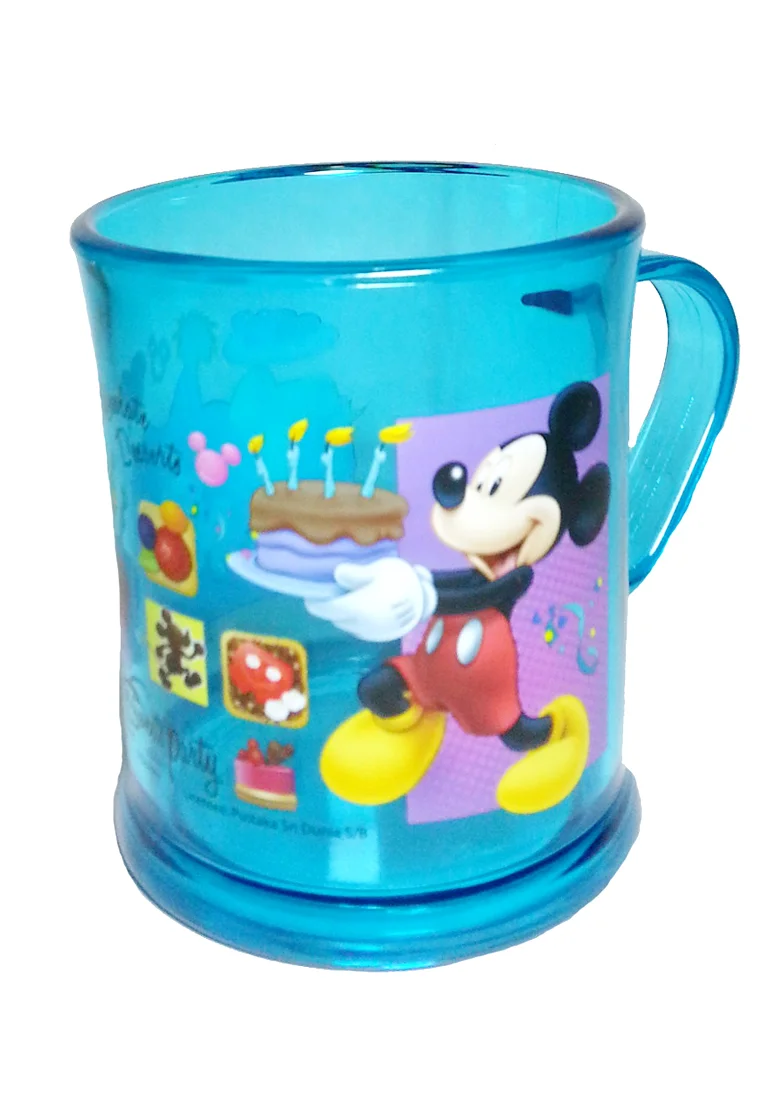 Disney Mickey Birthd