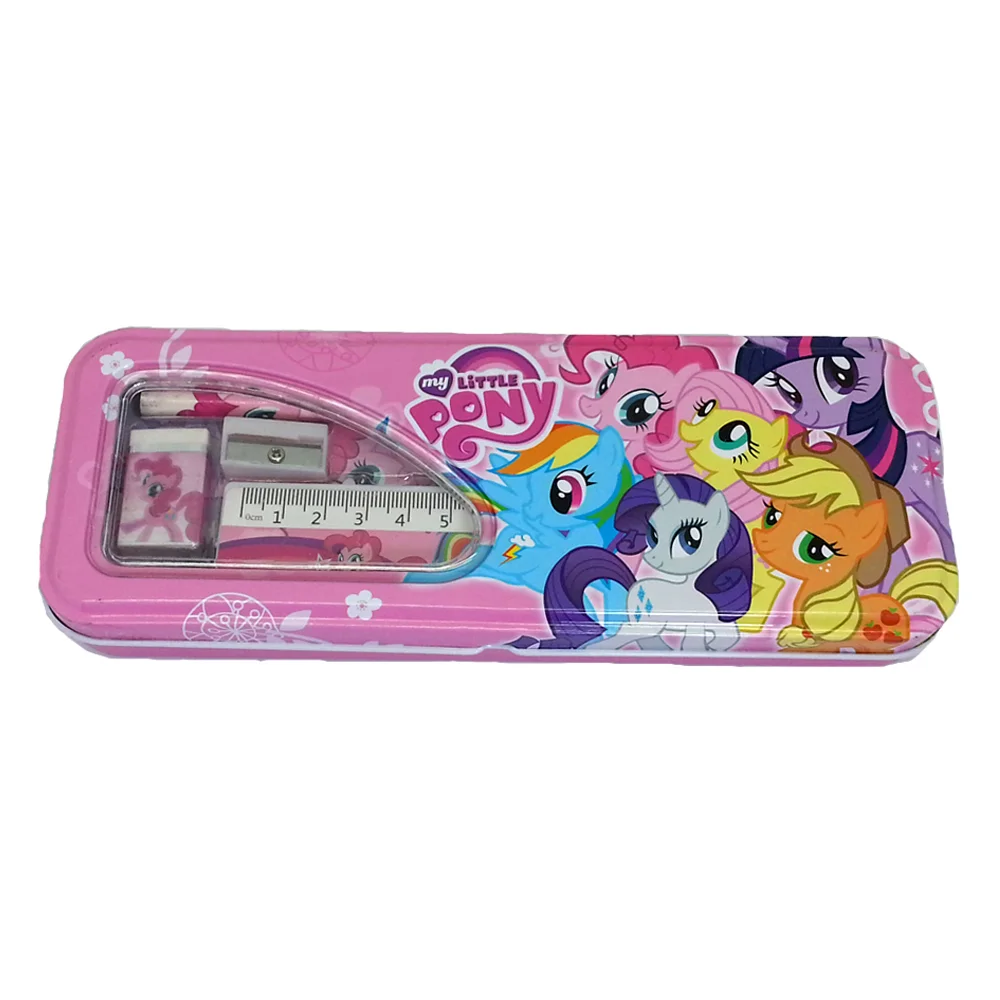 My Little Pony Frien